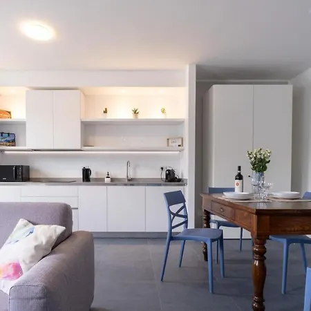 Casa Mael - Lakefront Flat Appartement *