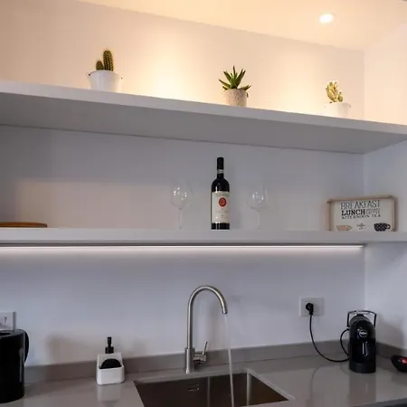 Διαμέρισμα Casa Mael - Lakefront Flat