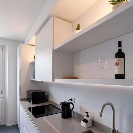 Casa Mael - Lakefront Flat Appartement