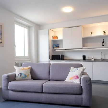 Διαμέρισμα Casa Mael - Lakefront Flat *