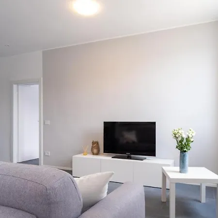 Appartement Casa Mael - Lakefront Flat Lierna