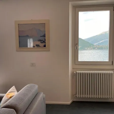 Casa Mael - Lakefront Flat *