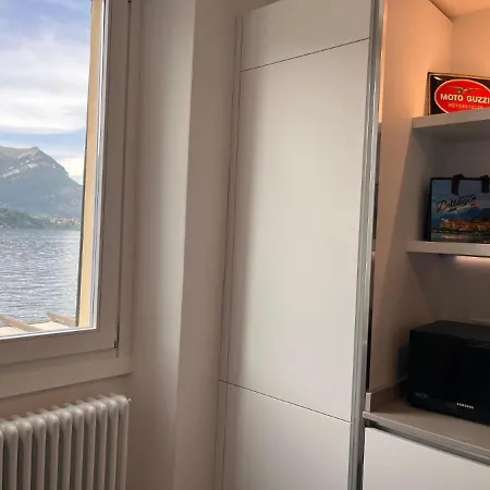 Casa Mael - Lakefront Flat * Lierna