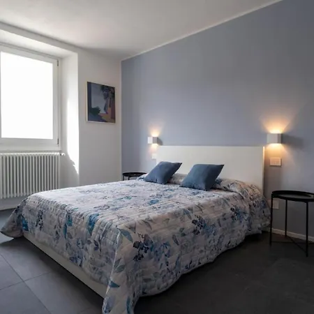 Casa Mael - Lakefront Flat Διαμέρισμα Lierna