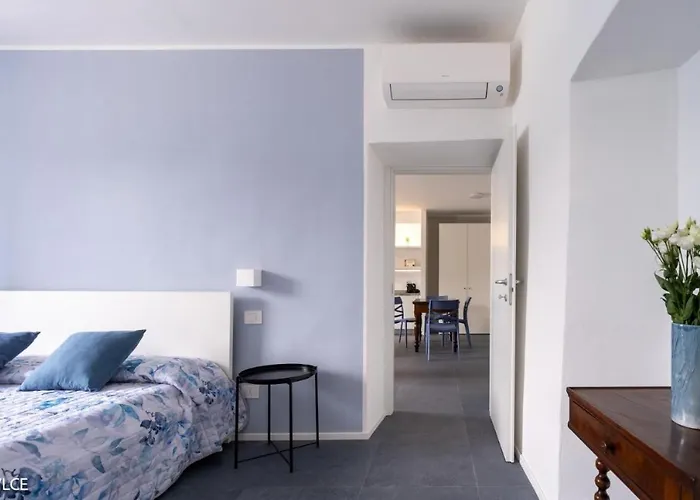 Apartamento Casa Mael