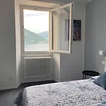 Casa Mael - Lakefront Flat Lierna