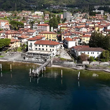Casa Mael - Spacious Lakefront Flat Apartamento