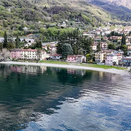 Casa Mael - Spacious Lakefront Flat Apartamento *