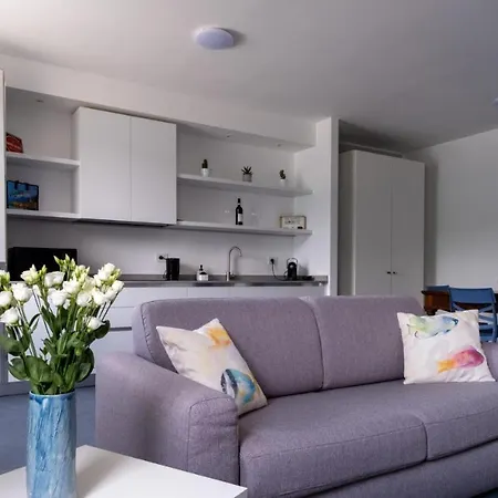 Casa Mael - Lakefront Flat 列尔纳