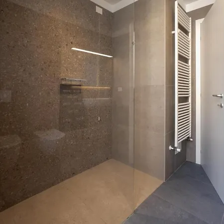 公寓 Casa Mael - Lakefront Flat 列尔纳