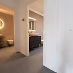 Casa Mael - Lakefront Flat Lierna
