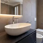 Apartament Casa Mael - Lakefront Flat Lierna