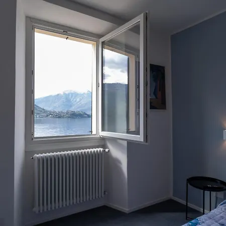 Apartment Casa Mael - Spacious Lakefront Flat
