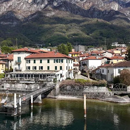 Apartment Casa Mael - Spacious Lakefront Flat *