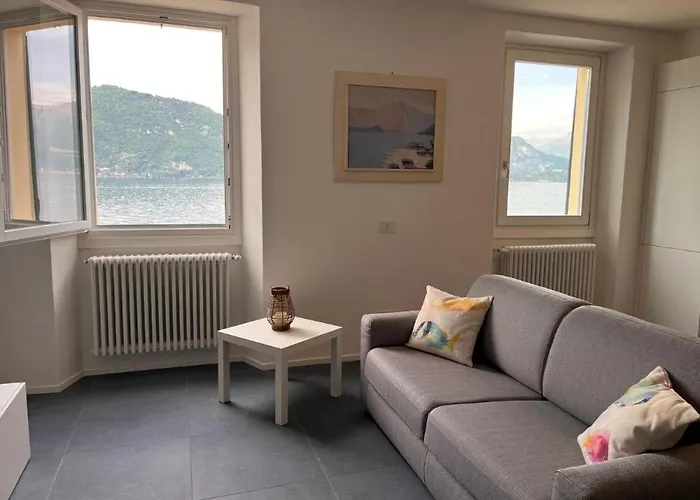 Casa Mael - Lakefront Flat Appartement *